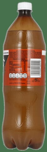 Stoney Classic Ginger Beer Soft Drink 1.5L