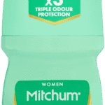 Mitchum Women Pure Fresh Antiperspirant & Deodorant Roll-On 50ml