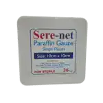 Sere-med SERE-NET PAR GAUZE10 SER003/4 - 36