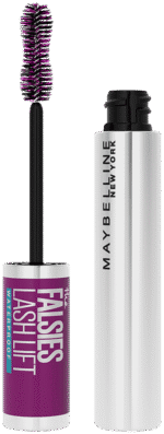 Maybelline The Falsies Black Lash Lift Waterproof Mascara 9.6ml