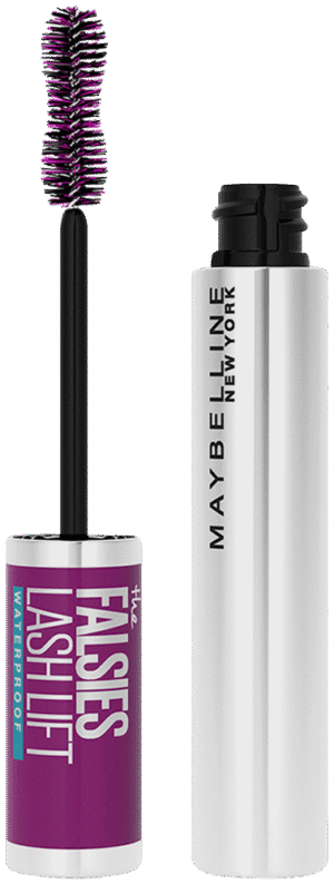 Maybelline The Falsies Black Lash Lift Waterproof Mascara 9.6ml