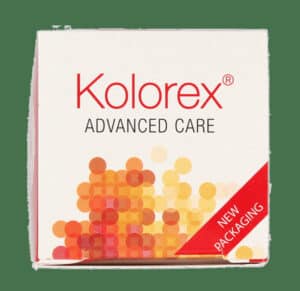 Kolorex Advanced Care Vaginal Thrush Capsules 30s