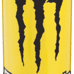 Monster Rehab Lemonade Flavoured Energy Iced Tea 500ml