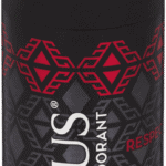 Status Respect Cologne Deodorant 200ml