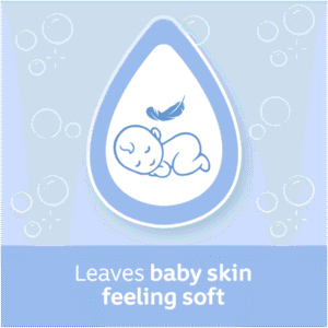 Johnson's Baby Soap 175g