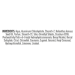AXE Wild Spice Antiperspirant Roll-On Deodorant 50ml