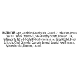 AXE Wild Spice Antiperspirant Roll-On Deodorant 50ml