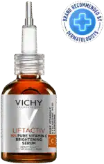 Vichy Liftactiv 16% Pure Vitamin C Brightening Serum 20ml