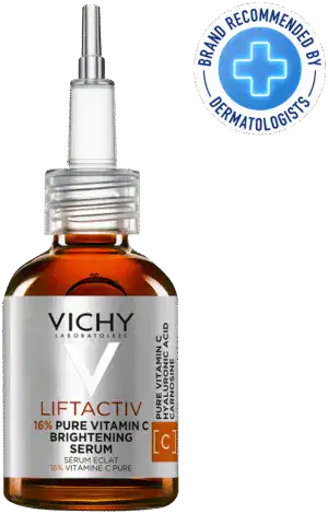 Vichy Liftactiv 16% Pure Vitamin C Brightening Serum 20ml