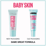 Maybelline Baby Skin Clear Instant Pore Eraser Primer 22ml