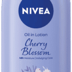 Nivea Cherry Blossom & Jojoba Oil in Lotion 400ml