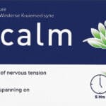Relicalm Tablets 40pk