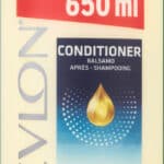 Revlon Flex Classic Care Conditioner 650ml