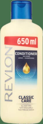 Revlon Flex Classic Care Conditioner 650ml