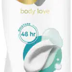 Dove Body Love Light Care Fast Absorbing Body Lotion 400ml