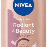Nivea Radiant & Beauty Even Glow Body Lotion 400ml
