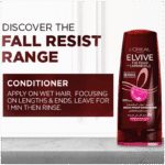 L'oréal Paris Elvive Full Resist Break-Proof Conditioner 300ml