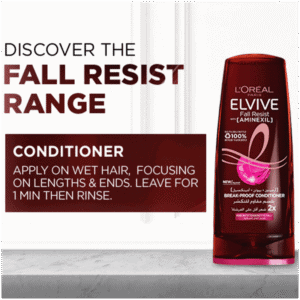 L'oréal Paris Elvive Full Resist Break-Proof Conditioner 300ml