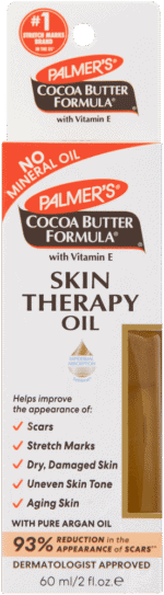 Palmer's Cocoa Butter Formula Skin Therapy Oil 60ml