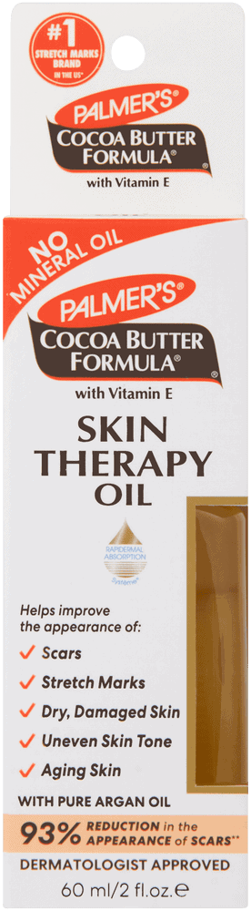 Palmer's Cocoa Butter Formula Skin Therapy Oil 60ml
