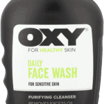 OXY Daily Face Wash for Sensitive Skin 375ml