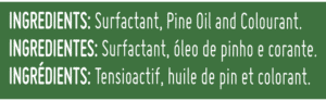 Sunlight Pine Gel Multipurpose Cleaner 500ml