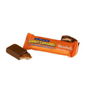 Barebells BARS PEANUT CARAMEL 55G
