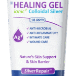 Silverlab SilverRepair Healing Gel 75ml
