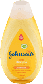 Johnson's Baby Shampoo 500ml