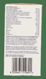 Arthroguard Acute Intensive Joint Protection & Support Tablets 90pk