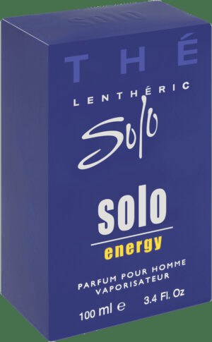 SOLO ENERGY PPH 100ML