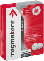 Regmakers Energy Tablets 10pk