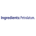 Vaseline Blue Seal Fragrance Free Baby Petroleum Jelly 450ml