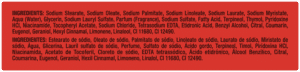 Lifebuoy Total 10 Hygiene Soap Bar 4 x 175g