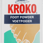 KROKO FOOT POWDER 100G