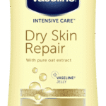 Vaseline Intensive Care Dry Skin Repair Body Lotion 400ml