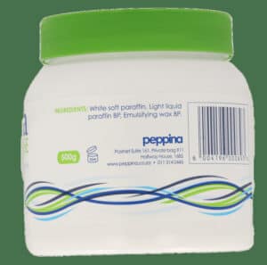 Aqua Base Emulsifying Ointment 500g