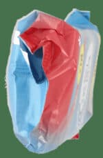 Lil-lets SmartFit Thin Scented Pantyliners 25pk