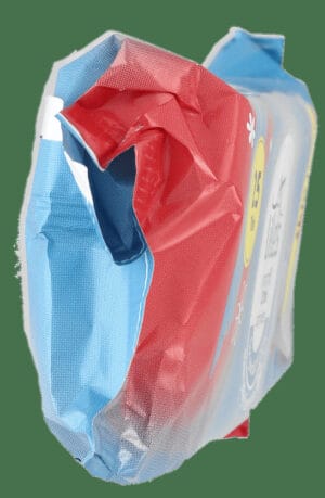 Lil-lets SmartFit Thin Scented Pantyliners 25pk