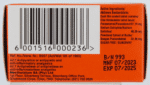 Doan's Backache Pills 18pk - Image 4
