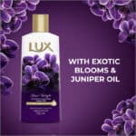 LUX Sheer Twilight Moisturizing Body Wash 750ml