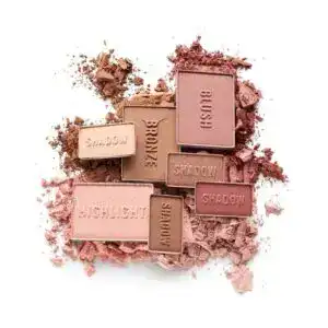 Essence BLOOM BABY BLOOM PALETTE 02