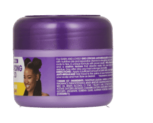 Dark And Lovely Anti-Breakage Gro Strong Hair Food 125ml