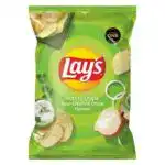 Lay's LAYS SOUR CREAM&ONION 36G