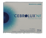 Cebrolux NF Citrus Flavour Multivitamin & Mineral Supplement Sachets 30 x 3g - Image 3