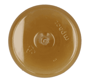 Little Bee 100% Pure Raw Honey 500g