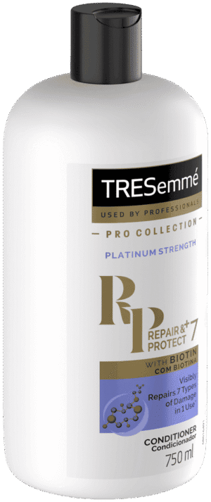 Tresemmé Repair and Protect Damaged Hair Repair Conditioner 750ml