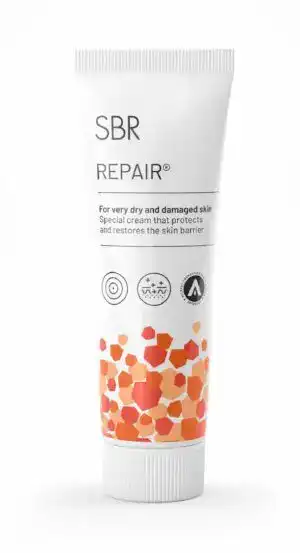 Adcock-ingram SBR-REPAIR CREAM 30G