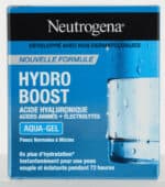 Neutrogena Hydro Boost Water Gel Moisturiser 50ml