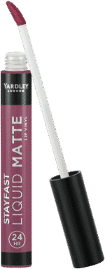 Yardley Stayfast Femme Fatale 24HR Liquid Matte Lip Vinyl 8ml